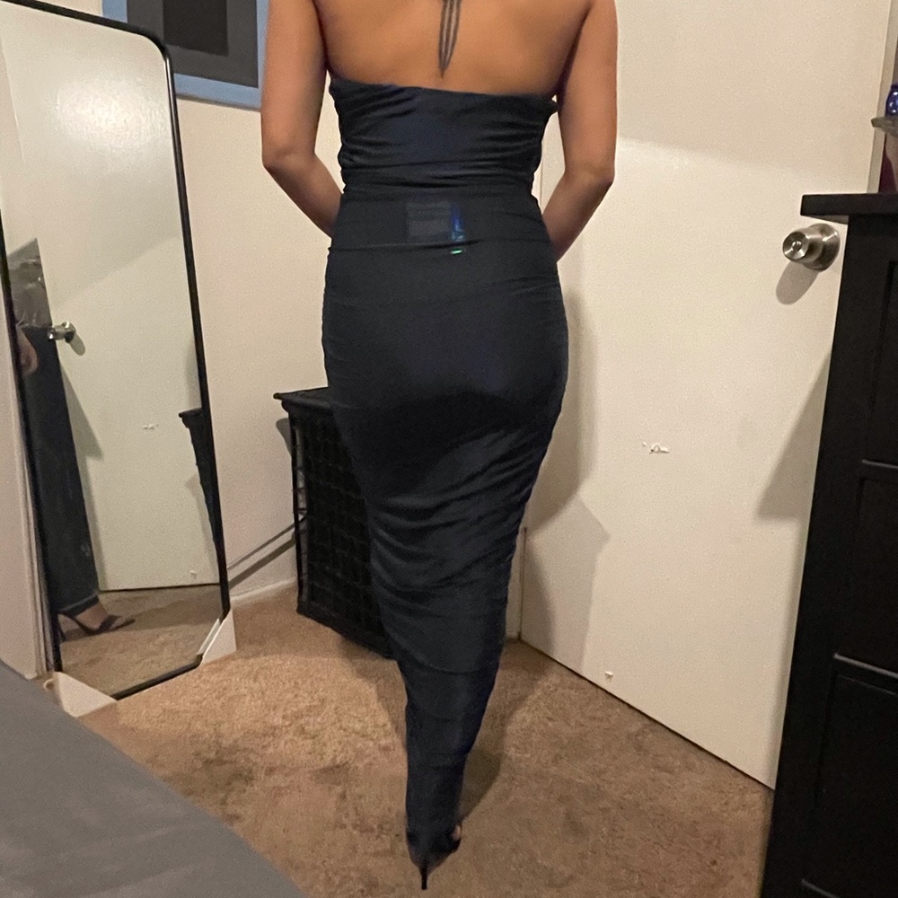 Missguided Cocktail Dress - Picture 2 of 2